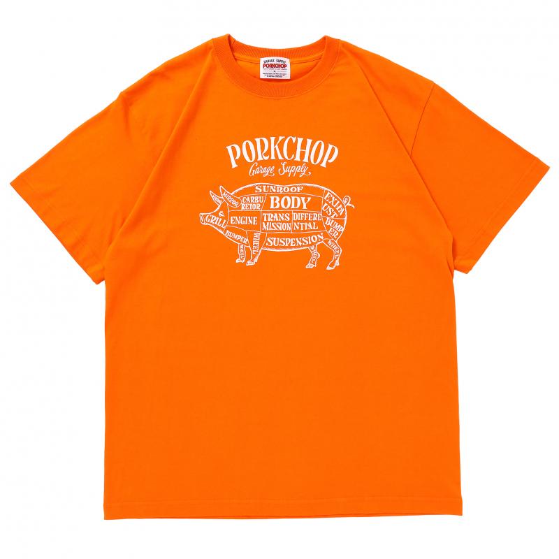  PORKCHOP GARAGE SUPPLY NEW ARRIVAL  