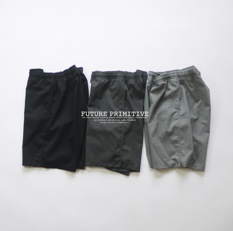 fp ete shorts 