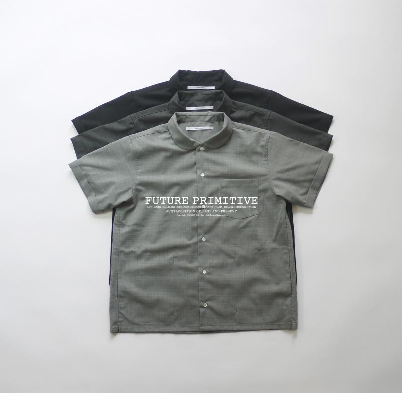 fp voyage shirt 