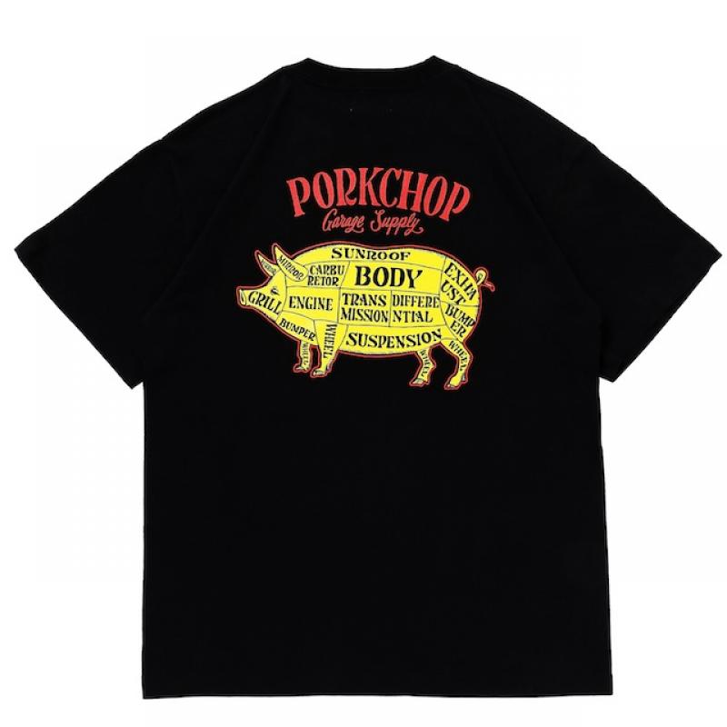  PORKCHOP GARAGE SUPPLY NEW ARRIVAL  