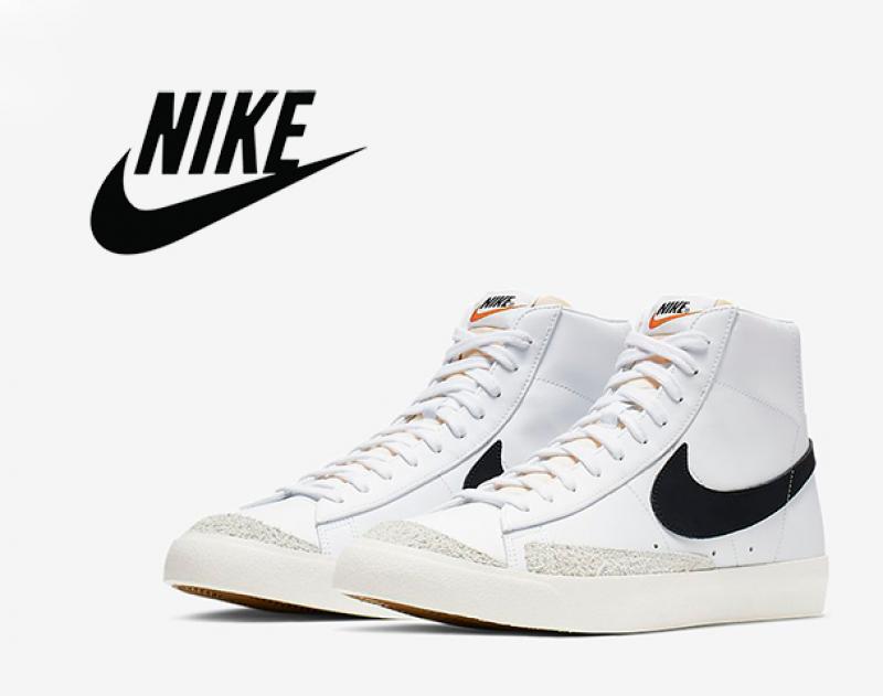 NIKE / ƥ ɥ֥졼 MID '77 ӥơ (BQ6806-100)