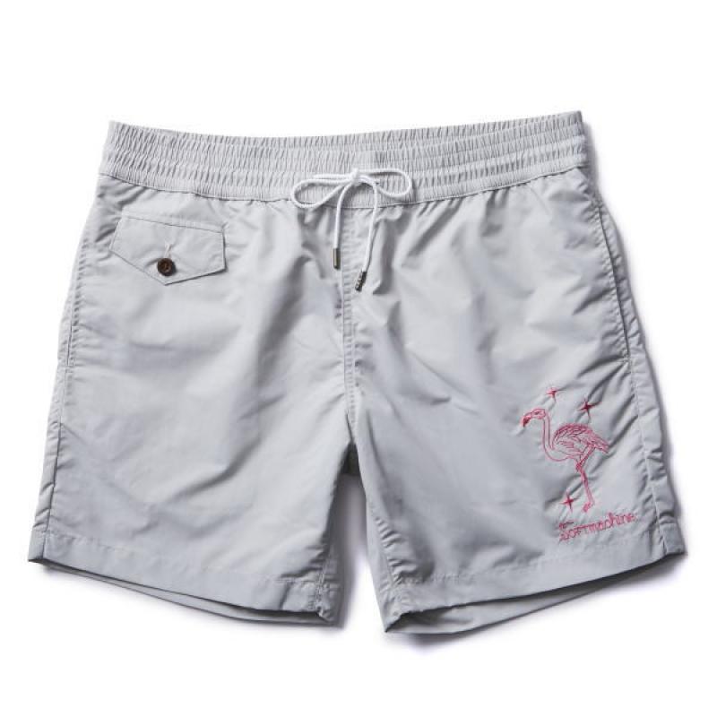 SOFTMACHINE(եȥޥ)FLAMMA BOARD SHORTS