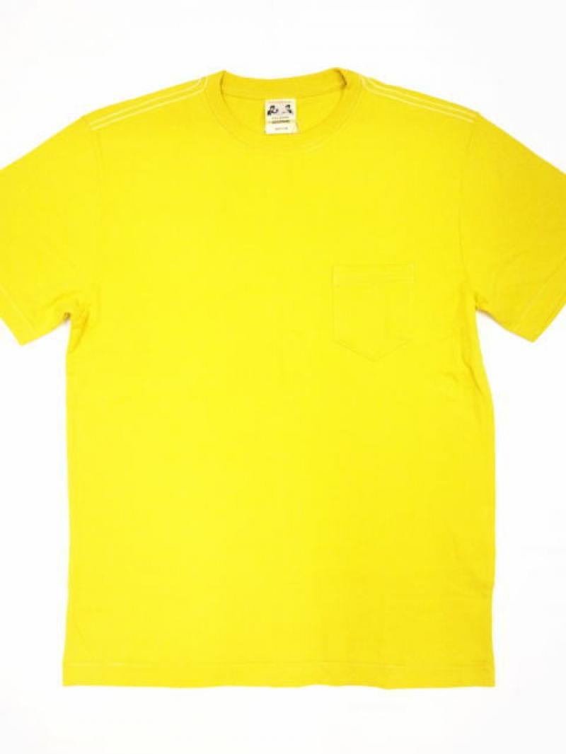 GLAD HAND(åɥϥ)STANDARD POCKET T-SHIRTS