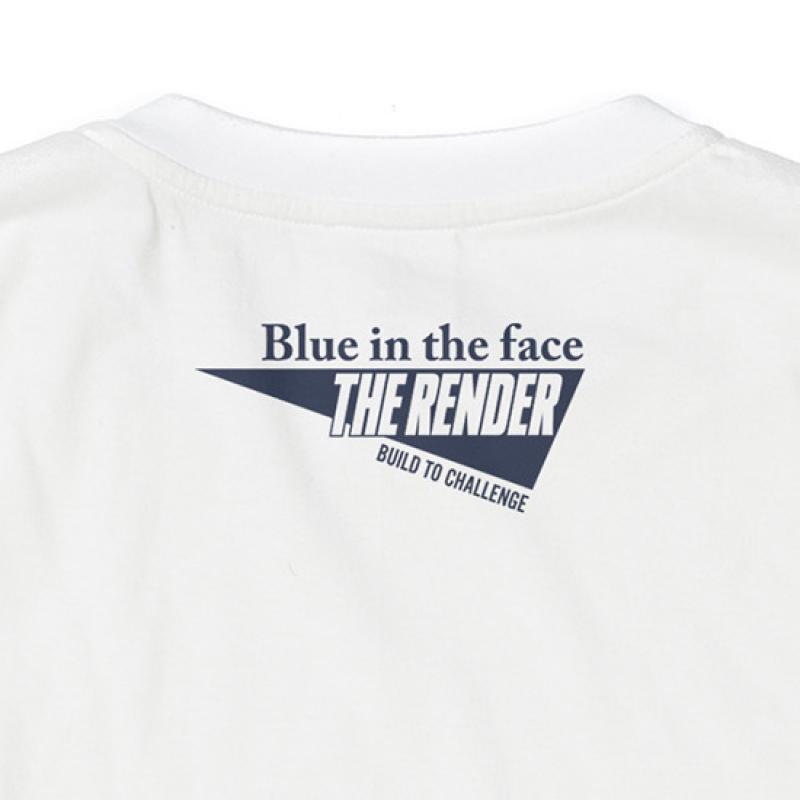 RENDERBlank Tee 2 (֥T2)