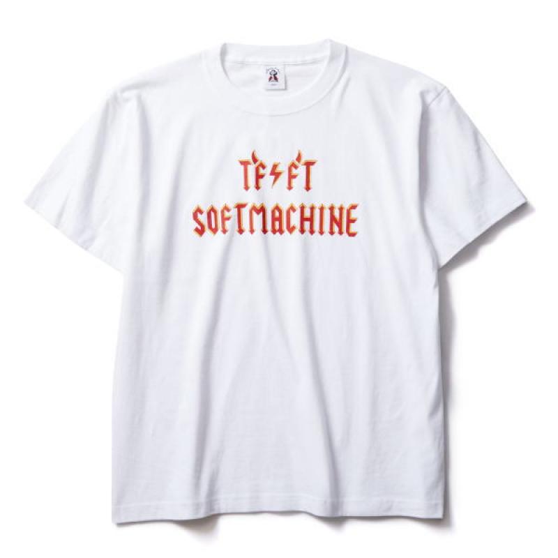 SOFTMACHINE(եȥޥ)ANGUS-T