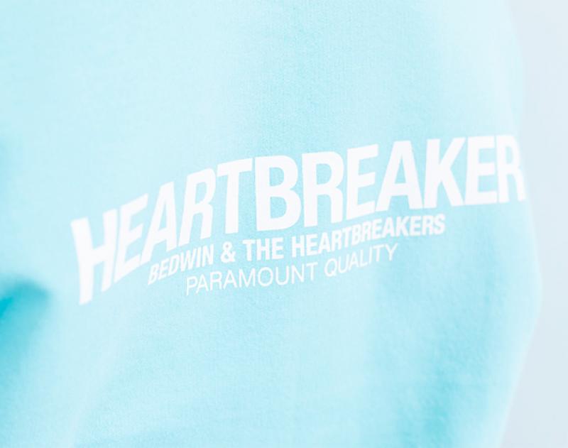 BEDWIN &THE HEARTBREAKERS/ ƥ 