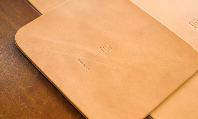 Hender Scheme:desk mat & mouse pad