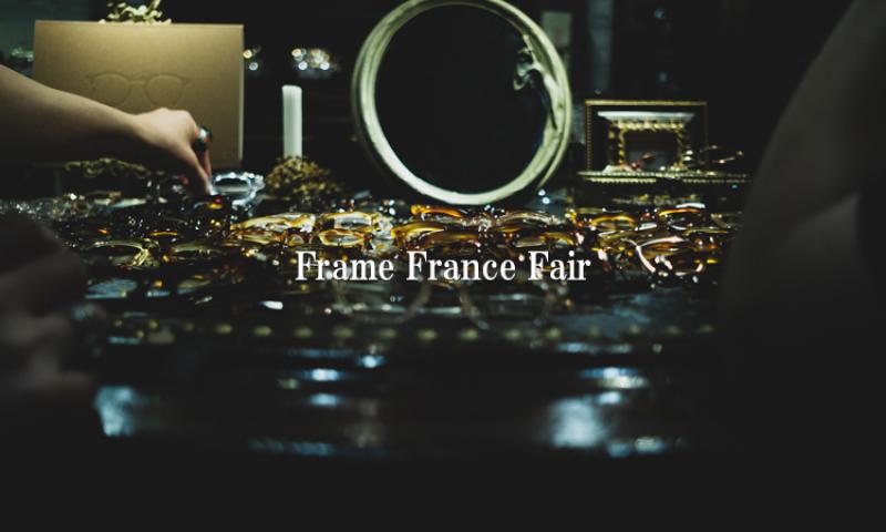 Frame France Fair