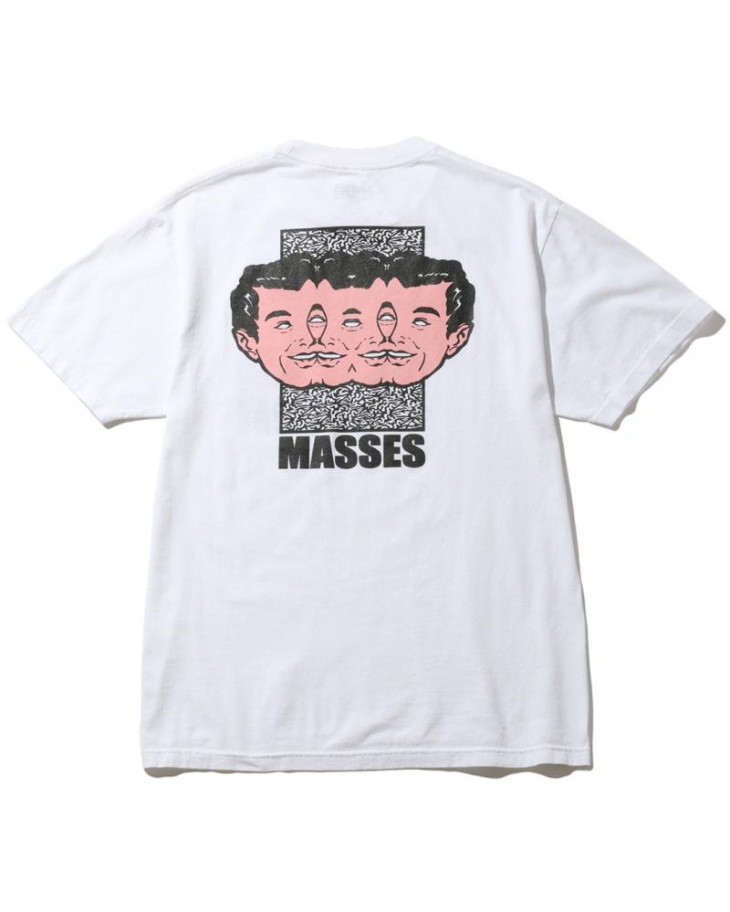  MASSES  NEW ARRIVAL 