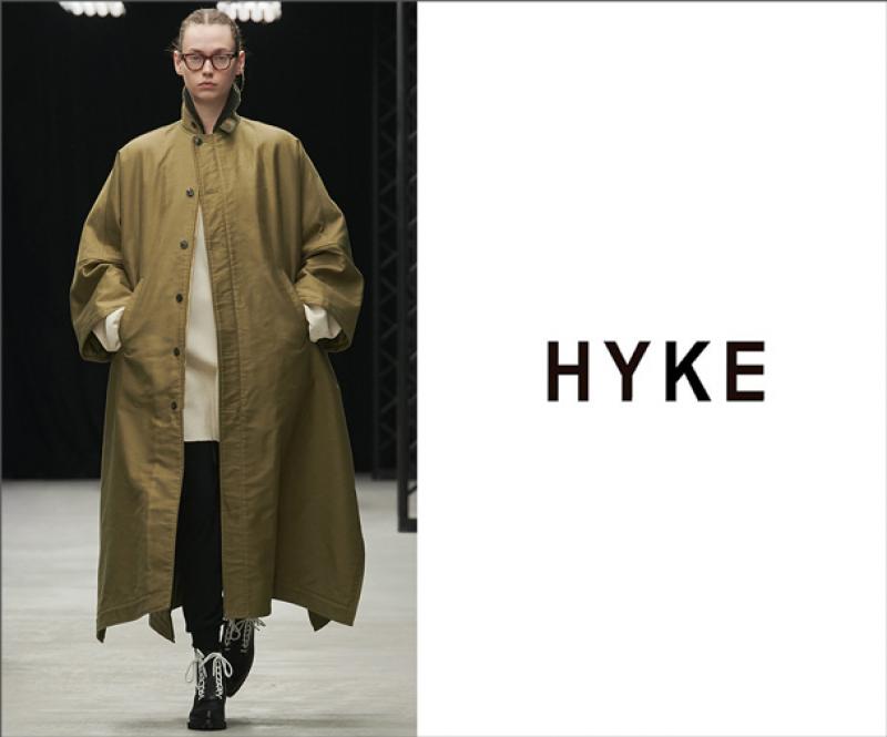 HYKE / 20AWƥ