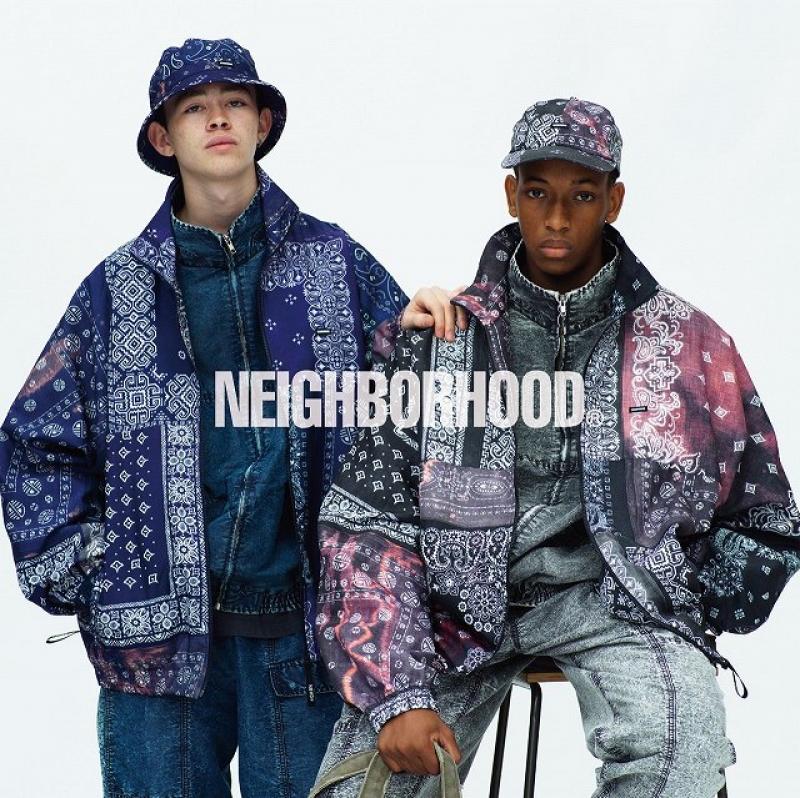 2020AW NEIGHBORHOOD