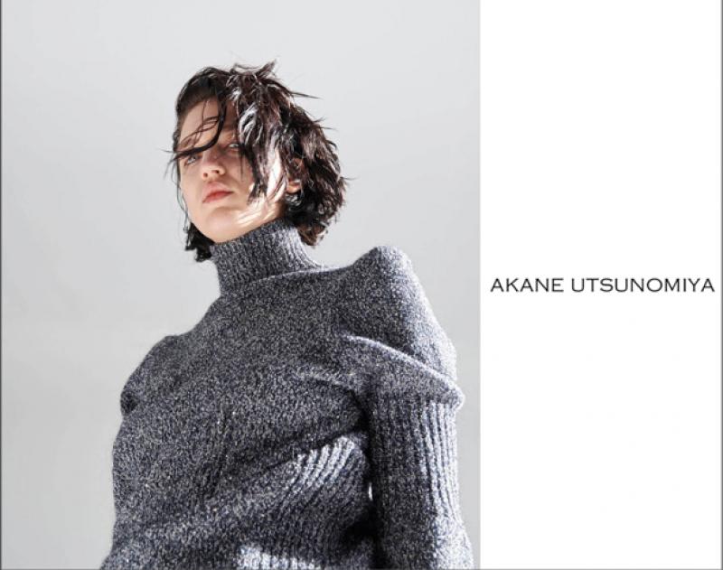 ​AKANE UTSUNOMIYA / ƥ