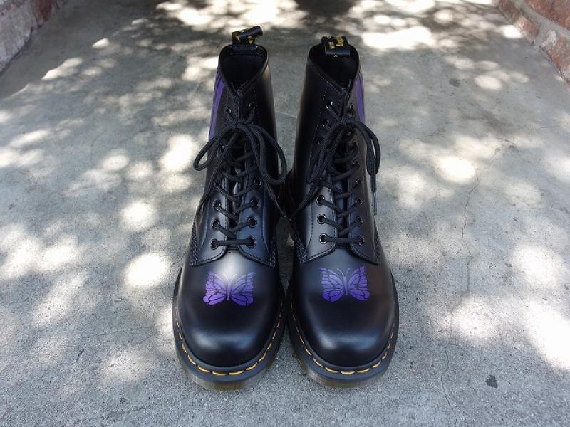 NeedlesDr.Martens