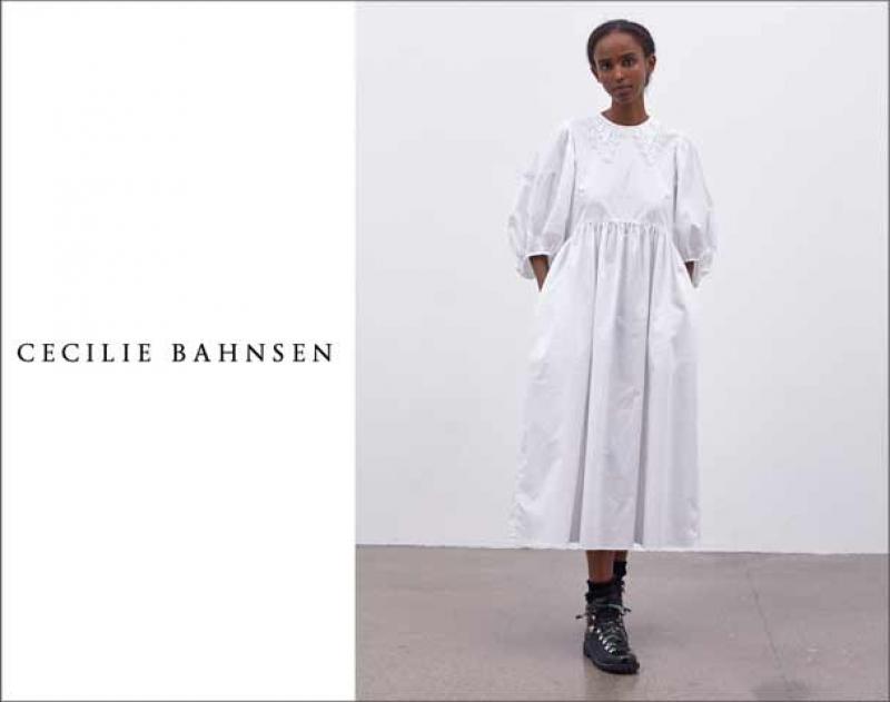 CECILIE BAHNSEN / 20AWƥ