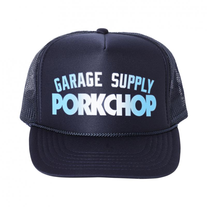  PORKCHOP GARAGE SUPPLY  NEW ARRIVAL 