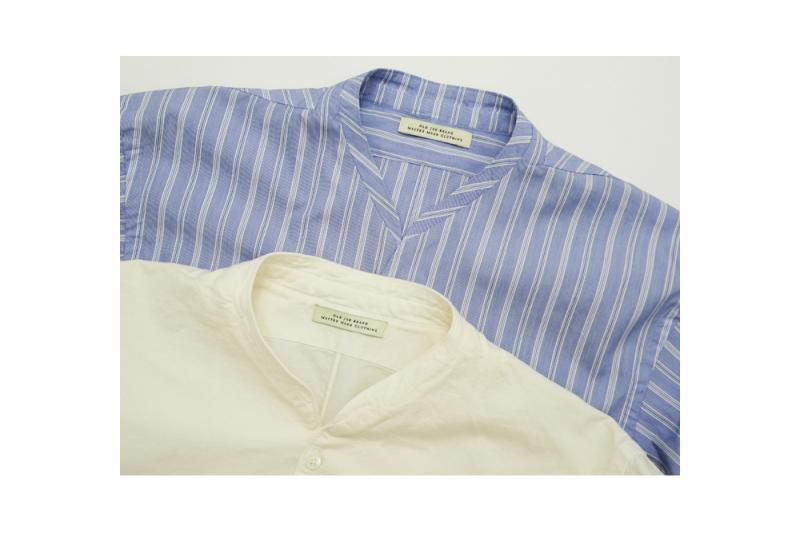 OLD JOEATERIER GILETT SHIRTS (ȥꥨ 쥷)