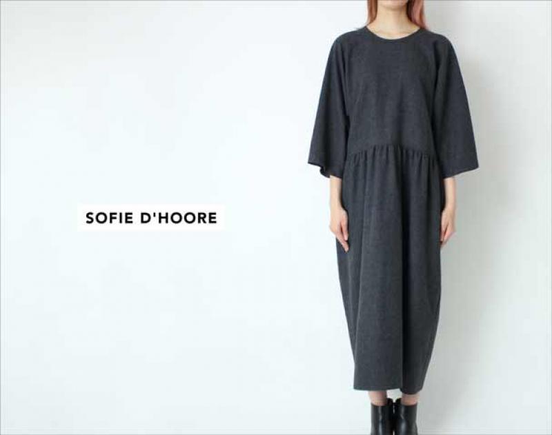 SOFIE D'HOORE / ƥ