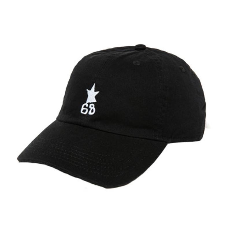 68&BROTHERS 6Panel Cap 