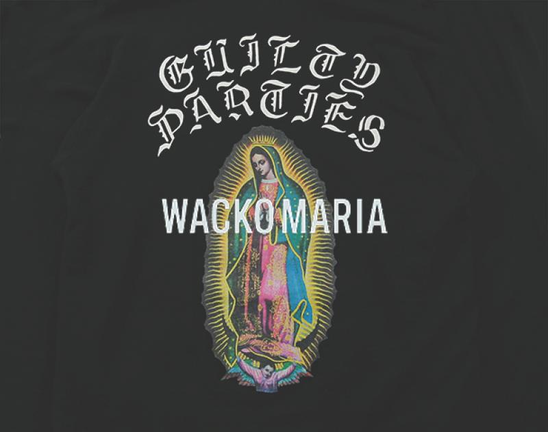 WACKO MARIA / ƥ 