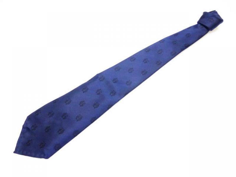 GLAD HAND(åɥϥ)FAMILY CREST TIE