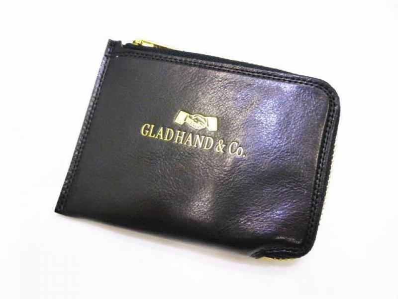 GLAD HAND(åɥϥ)COIN CASE