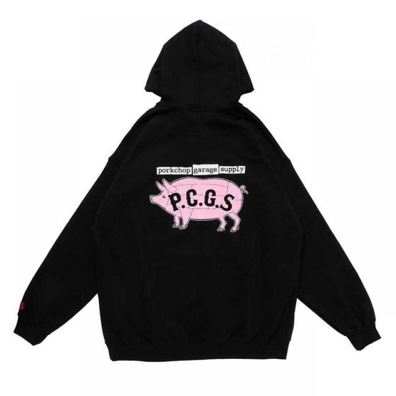  PORKCHOP GARAGE SUPPLY  NEW ARRIVAL 