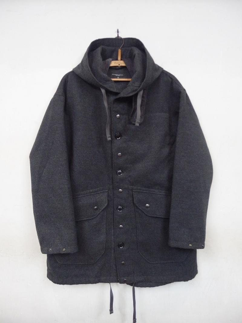 ENGINEERED GARMENTS