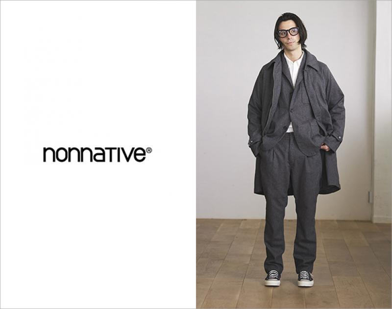 nonnative / ƥ 