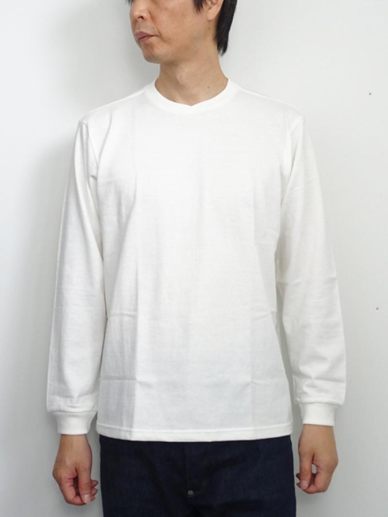 WASEWCREW NECK L/S PACK TEE (롼ͥå 󥰥꡼֥ѥåT)