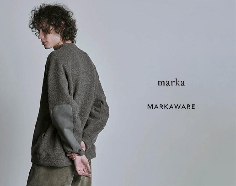 marka / MARKAWARE  / ƥ HIGH NECK