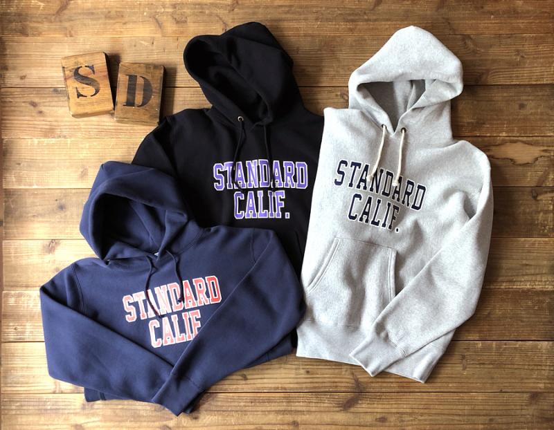  STANDARD CALIFORNIA NEW ARRIVAL 