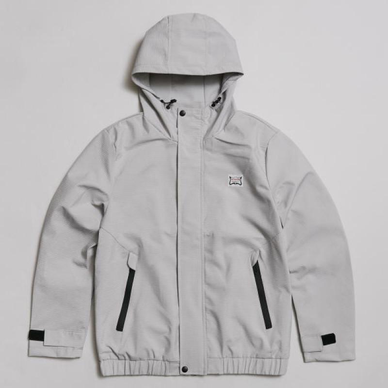 INTERFACE(󥿡ե)NYLON JKT