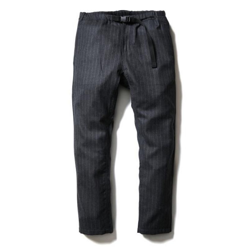 SOFTMACHINE(եȥޥ)BIVOUAC WOOL PANTS