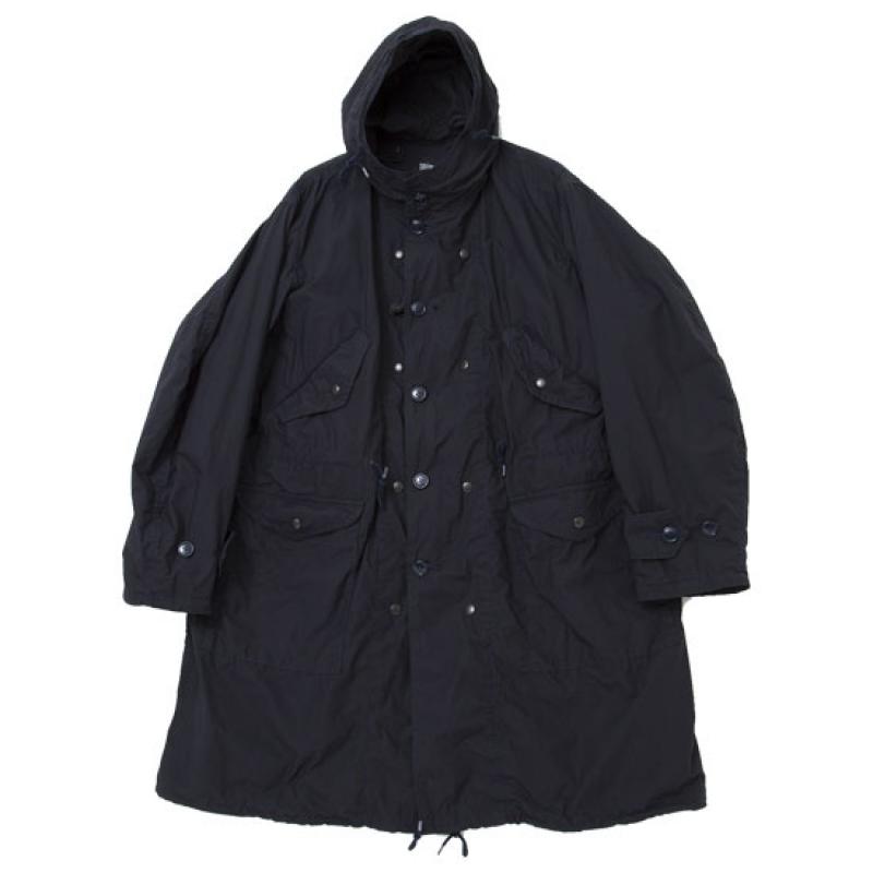 CORONA M-47 PARKA COAT