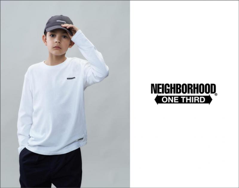 NEIGHBORHOOD 1/3 / ƥ