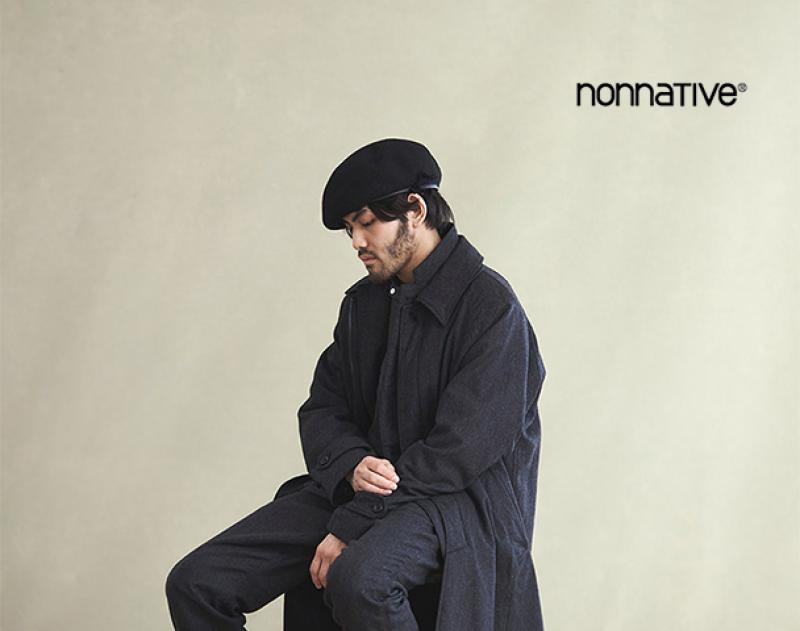 nonnative / ƥ 