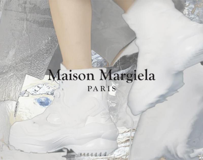  Maison Margiela / ƥ 