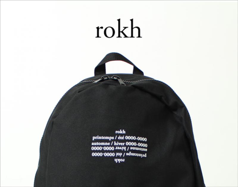 ​rokh / 20AWƥ 