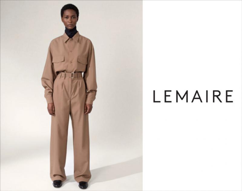 ​LEMAIRE  / ƥ 