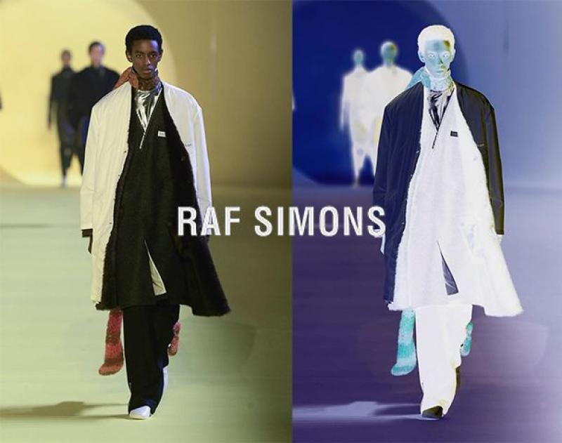 RAF SIMONS / ƥ 