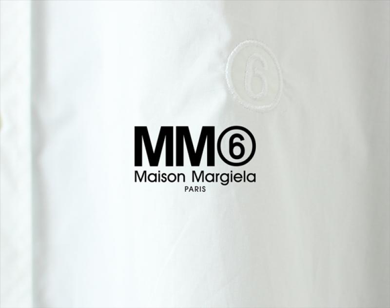   MM6 Maison Margiela / ƥ 