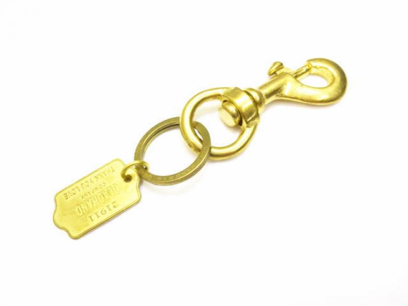 GLAD HAND(åɥϥ)SWIVEL SNAP KEY HOLDER