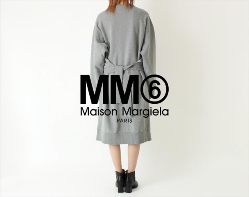 MM? Maison Margiela / ƥ 