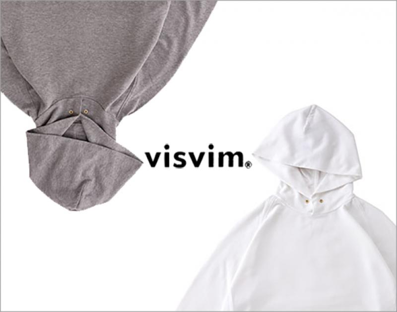 visvim / ƥ 