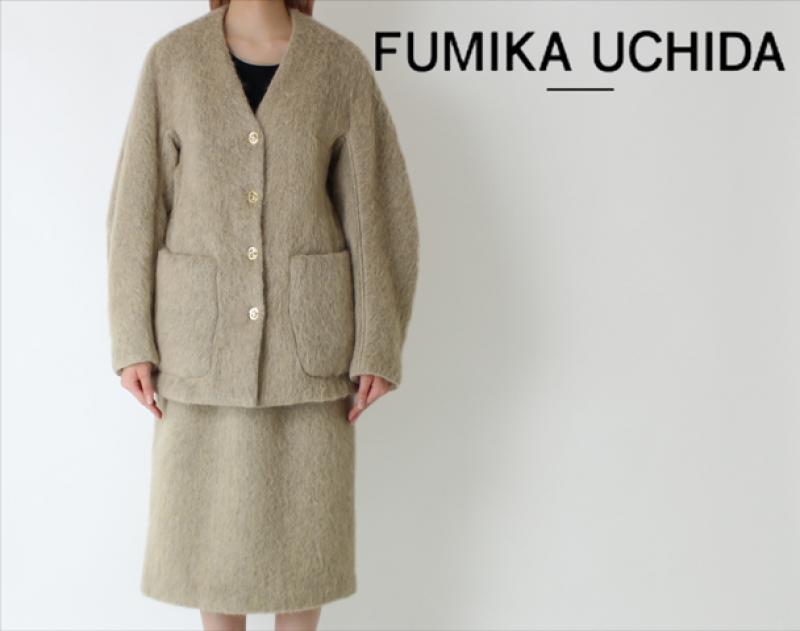 FUMIKA_UCHIDA/ ƥ