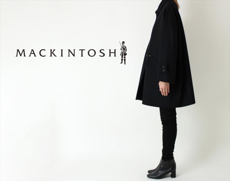 MACKINTOSH / 20AWƥ 