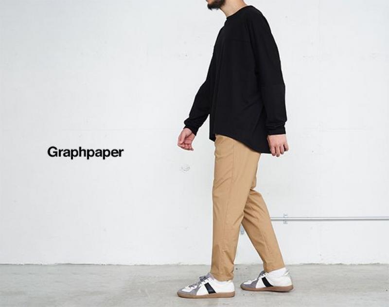 Graphpaper / ܥ졼󥢥ƥ 