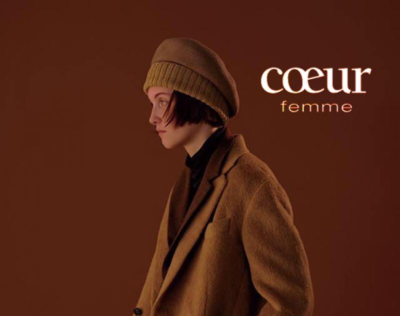 ​coeur femme  / ƥ 