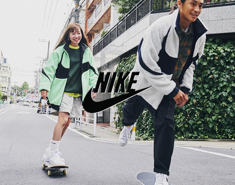 NIKE / ƥ ɥݡĥ å ե른å 㥱åȡand more