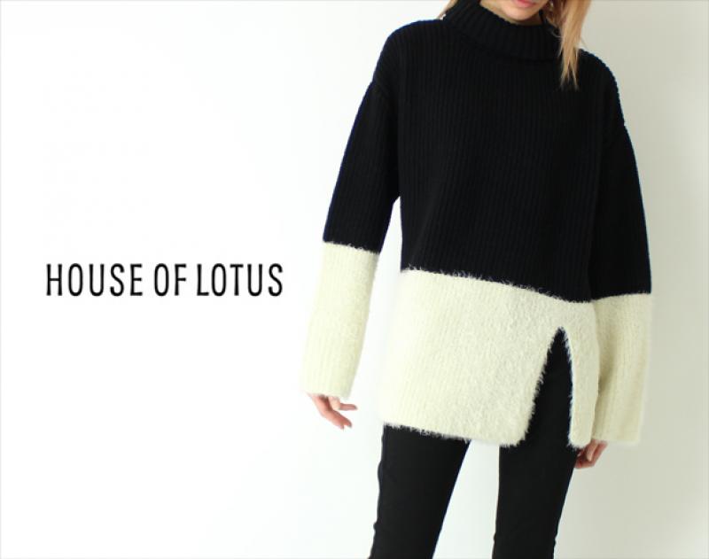 HOUSE OF LOTUS / ƥ 